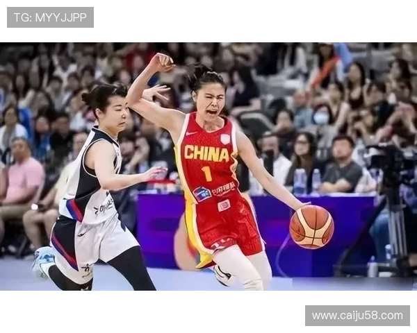 中国女篮遭遇亚洲杯近8年最差成绩 上一次我们正是从这里崛起