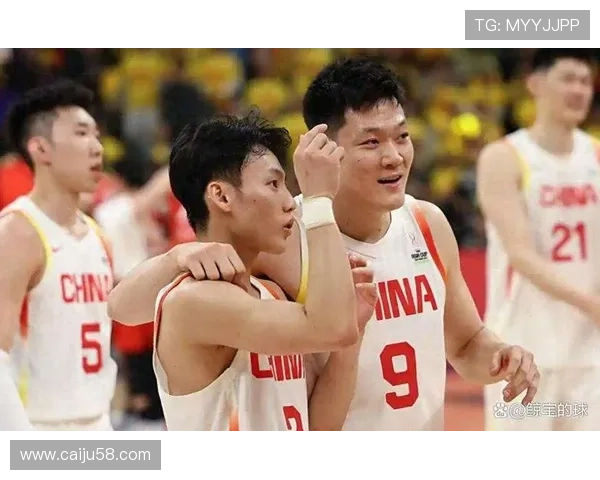 中国男篮公布亚洲杯12人大名单 胡金秋赵睿领衔徐杰张宁未入选