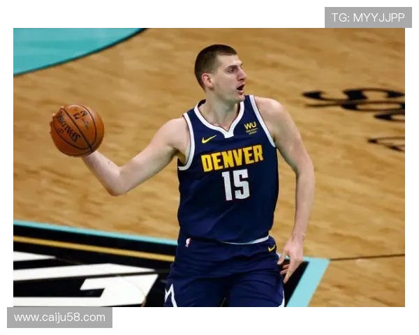 从丹佛田径队到总冠军之路 掘金九年重建历程全面回顾