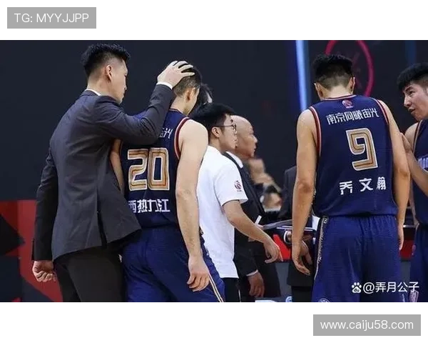 四川男篮任命霍楠为副总经理 吕双负责整体运营管理