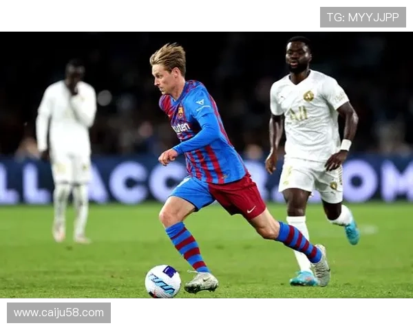 巴萨实验室推出全新球员状态监测系统 助力精准分析与训练优化 巴萨实验室推出全新球员状态监测系统 助力精准分析与训练优化