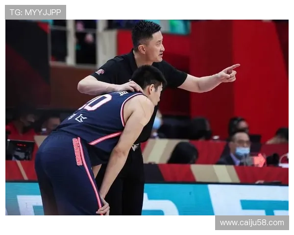 杜锋：全运会倒数100天开幕 剩余真正训练时间紧张需全力备战