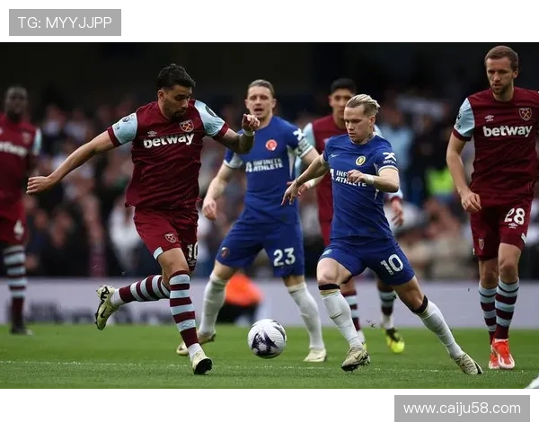 西汉姆联有意引进切尔西前锋布罗亚加强锋线实力